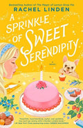A Sprinkle of Sweet Serendipity - MPHOnline.com