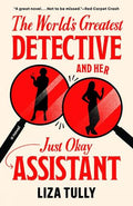 The World's Greatest Detective and Her Just Okay Assistant - MPHOnline.com