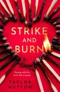 Strike and Burn - MPHOnline.com