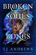 Broken Souls and Bones (Book #01) US - MPHOnline.com