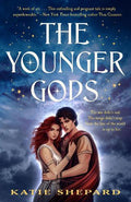 Night Singers #01: The Younger Gods - MPHOnline.com