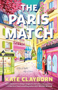 The Paris Match (US edition) - MPHOnline.com