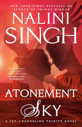 Atonement Sky (Psy-Changeling Trinity) - MPHOnline.com