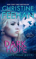 Dark Hope (A Carpathian Novel) - MPHOnline.com