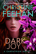 Dark Joy (A Carpathian Novel) - MPHOnline.com