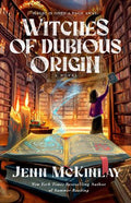 Witches of Dubious Origin - MPHOnline.com