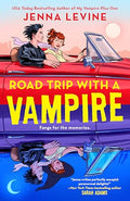 Road Trip with a Vampire - MPHOnline.com