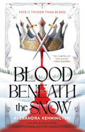 Blood & Souls #01: Blood Beneath the Snow - MPHOnline.com