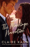 The Marriage Narrative - MPHOnline.com