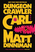 Dungeon Crawler Carl  #01 - MPHOnline.com