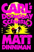 Dungeon Crawler Carl #02: Carl's Doomsday Scenario - MPHOnline.com
