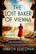 The Lost Baker of Vienna - MPHOnline.com