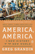 America, América - MPHOnline.com