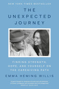The Unexpected Journey (US) HC - MPHOnline.com