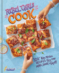 Rebel Girls Cook - MPHOnline.com