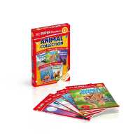 DK Super Readers Level 1 Box Set - MPHOnline.com