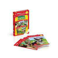 DK Super Readers Level 2 Box Set - MPHOnline.com