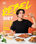 The Rebel Diet - MPHOnline.com