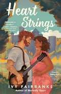 A Love in Galway Novel #02: Heart Strings US - MPHOnline.com