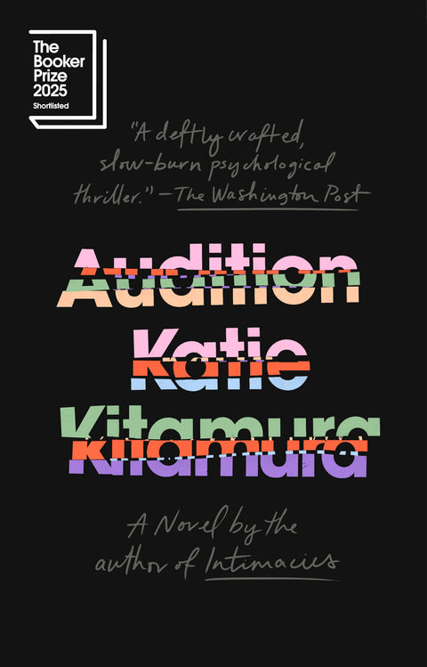 Audition (US edition) - MPHOnline.com