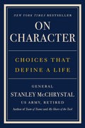On Character: Choices That Define a Life - MPHOnline.com
