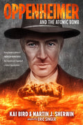 Oppenheimer and the Atomic Bomb - MPHOnline.com