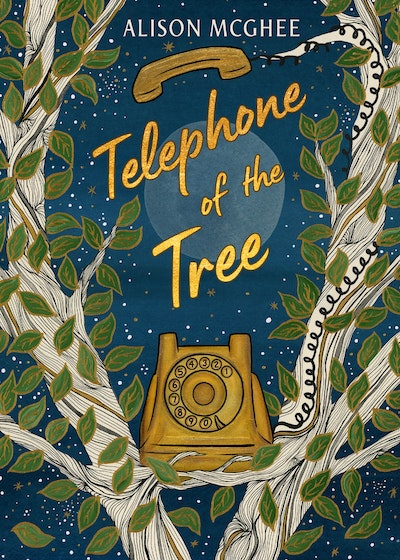 Telephone of the Tree - MPHOnline.com