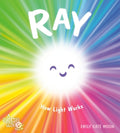 A Science Pals Book: Ray (HC) - MPHOnline.com