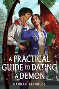 A Practical Guide to Dating a Demon - MPHOnline.com