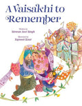 A Vaisakhi to Remember (HC) - MPHOnline.com