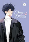 Cherry Blossoms After Winter: Volume 1 - MPHOnline.com