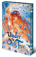 Under the Oak Tree #02 (The Novel) US - MPHOnline.com