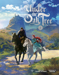 Under the Oak Tree  #02 (The Comic) US - MPHOnline.com