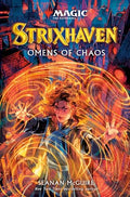 Strixhaven: Omens of Chaos (Magic: The Gathering) - MPHOnline.com