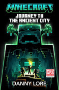Journey to the Ancient City (Minecraft) - MPHOnline.com