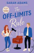 The Off-Limits Rule - MPHOnline.com