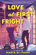 Love At First Fright - MPHOnline.com