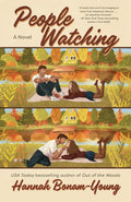 People Watching (US) - MPHOnline.com