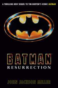 Resurrection (Batman) - MPHOnline.com