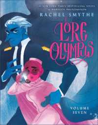 Lore Olympus: Volume Seven - MPHOnline.com