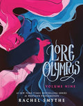 Lore Olympus: Volume Nine - MPHOnline.com