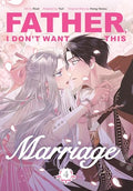 Father, I Don't Want This Marriage #04 (US) - MPHOnline.com