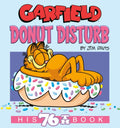 Garfield Donut Disturb - MPHOnline.com
