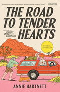 The Road to Tender Hearts - MPHOnline.com