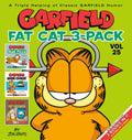 Garfield Fat Cat 3-Pack #25 - MPHOnline.com