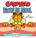 Garfield Bacon Me Drool - MPHOnline.com