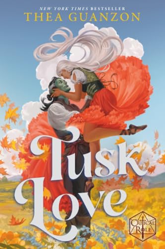 Tusk Love (Critical Role) (US edition) - MPHOnline.com