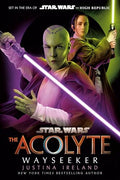 Star Wars: The Acolyte - Wayseeker - MPHOnline.com