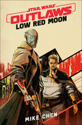 Star Wars Outlaws: Low Red Moon (US) - MPHOnline.com