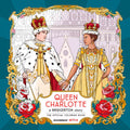 Queen Charlotte, A Bridgerton Story: The Official Coloring Book - MPHOnline.com